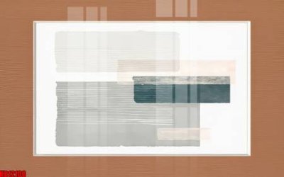 File in trần File tranh in décor tranh treo tường tổng hợp KD12100 (bản gốc) bầu trời