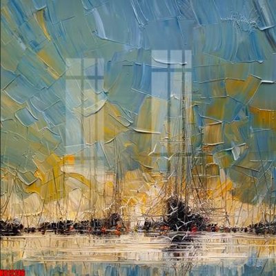 File gốc File tranh in décor tranh treo tường tổng hợp KD12146 (phong cách) tối giản