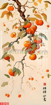 File tranh File gốc in tranh nền tường tổng hợp KD1311 (gốc) chủ đề động vật