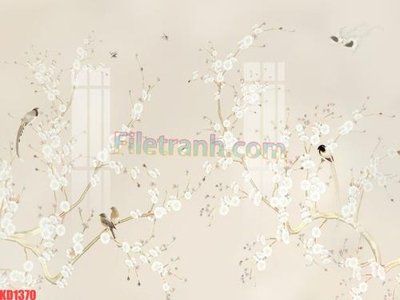 File gốc File gốc in tranh nền tường tổng hợp KD1370 (in mica) làm bảng hiệu