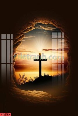 File in trần File gốc in tranh nền tường tổng hợp KD1523 (file gốc) phong thủy