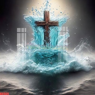 Tải file File gốc in tranh nền tường tổng hợp KD1524 (gốc) in trên mọi chất liệu