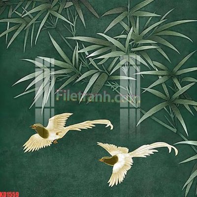 File tranh gốc File gốc in tranh nền tường tổng hợp KD1559 (bản quyền) Filetranh.com