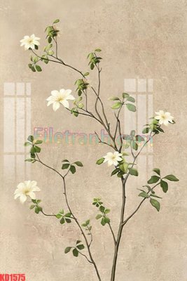 Tải file File gốc in tranh nền tường tổng hợp KD1575 (gốc) làm file thiết kế