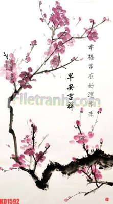 Tải file File gốc in tranh nền tường tổng hợp KD1592 (ảnh gốc) 300dpi File gốc in tranh nền tường tổng hợp KD1592