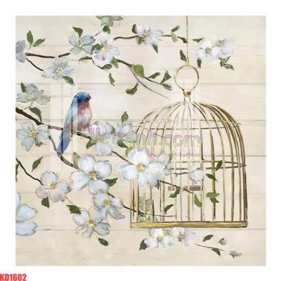 File gốc File gốc in tranh nền tường tổng hợp KD1602 (in mica) trang trí