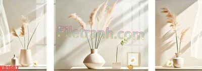 Mua file tranh gốc File gốc in tranh nền tường tổng hợp KD1607 tại Filetranh.com