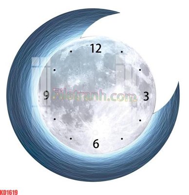 File gốc File gốc in tranh nền tường tổng hợp KD1619 (bản quyền) cho in ấn