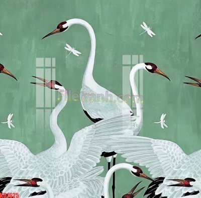 File tranh quảng cáo File gốc in tranh nền tường tổng hợp KD1625 (file gốc) chuyên nghiệp