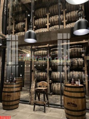 File gốc File gốc in tranh nền tường tổng hợp KD1657 (phong cách) tối giản