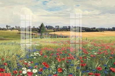 File in ấn chuyên nghiệp File gốc in tranh nền tường tổng hợp KD1662 (file gốc)