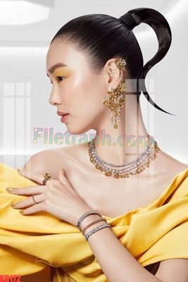 File in trần File gốc in tranh nền tường tổng hợp KD172 (bản gốc) bầu trời