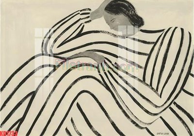 Tải file File gốc in tranh nền tường tổng hợp KD1733 (gốc) in trên mọi chất liệu