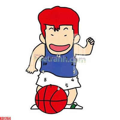 File in mica File gốc in tranh nền tường tổng hợp KD1764 (bản gốc) siêu trong