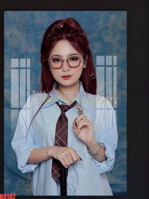 File ảnh gốc File gốc in tranh nền tường tổng hợp KD182 (chuyên in mica)