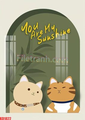 File ảnh File gốc in tranh nền tường tổng hợp KD1822 (gốc) dùng in Pano