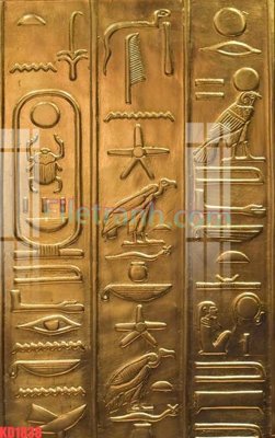 File ảnh File gốc in tranh nền tường tổng hợp KD1838 (gốc) in PP, decal