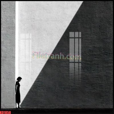 Download file tranh PSD File gốc in tranh nền tường tổng hợp KD1858 để chỉnh sửa