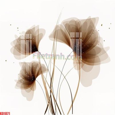 File gốc File gốc in tranh nền tường tổng hợp KD1871 (PSD/TIFF) độ phân giải cao