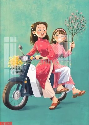 Download file File gốc in tranh nền tường tổng hợp KD1930 (chuẩn in) File gốc in tranh nền tường tổng hợp KD1930