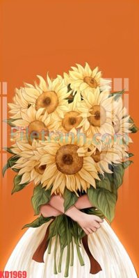 File gốc File gốc in tranh nền tường tổng hợp KD1969 (cho in ấn) từ kho Filetranh