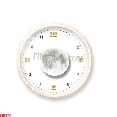 File in trần File gốc in tranh nền tường tổng hợp KD1972 (file gốc) phong thủy