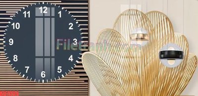 File PSD File gốc in tranh nền tường tổng hợp KD1994 (nguyên gốc) chất lượng cao