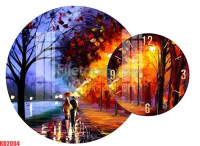 File tranh File gốc in tranh nền tường tổng hợp KD2004 (bản gốc) in lụa dán tường