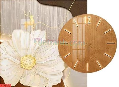 Download file File gốc in tranh nền tường tổng hợp KD2010 (gốc) cho xưởng in