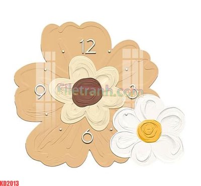 Tải file tranh gốc File gốc in tranh nền tường tổng hợp KD2013 chất lượng cao