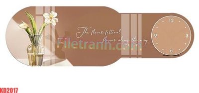 File in ấn cao cấp File gốc in tranh nền tường tổng hợp KD2017 (file gốc)