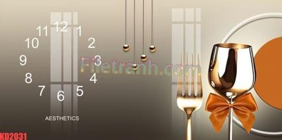 File gốc File gốc in tranh nền tường tổng hợp KD2031 (in lụa) chi tiết cao