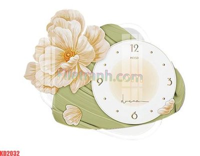 File tranh gốc File gốc in tranh nền tường tổng hợp KD2032 chủ đề hiện đại