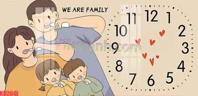 Tải file File gốc in tranh nền tường tổng hợp KD2041 (ảnh gốc) độ phân giải 300dpi