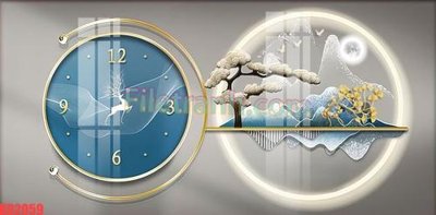 File tranh File gốc in tranh nền tường tổng hợp KD2059 (ảnh gốc) không bị mờ