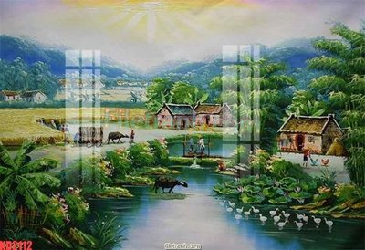 File ảnh File gốc in tranh nền tường tổng hợp KD2112 (gốc) cho trang trí nội thất