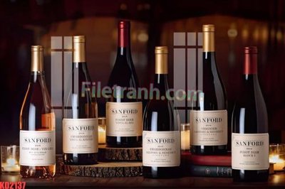 File in ấn File gốc in tranh nền tường tổng hợp KD2137 (bản gốc) từ file gốc