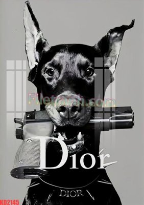 File gốc File gốc in tranh nền tường tổng hợp KD2145 (phong cách) cổ điển