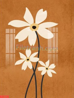 Hình ảnh file gốc File gốc in tranh nền tường tổng hợp KD2178 (chất lượng cao)