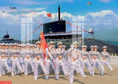 Download file ảnh gốc File gốc in tranh nền tường tổng hợp KD2203 để in ấn