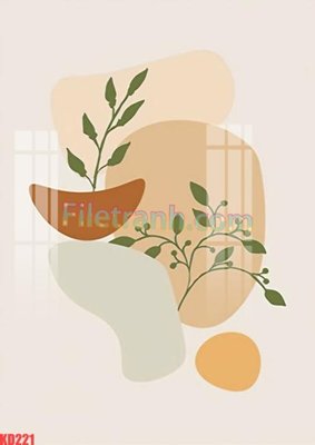 Hình ảnh gốc File gốc in tranh nền tường tổng hợp KD221 (để in khổ lớn)