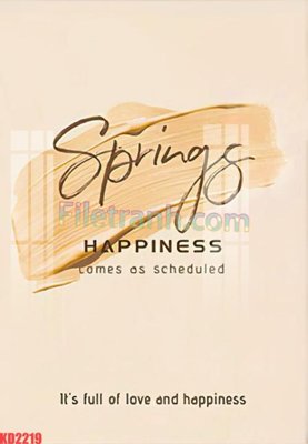 File tranh File gốc in tranh nền tường tổng hợp KD2219 (bản gốc) treo phòng ăn