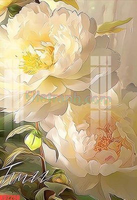 Tải file gốc File gốc in tranh nền tường tổng hợp KD2260 (bản PSD) đầy đủ layer