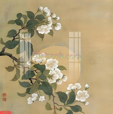 File gốc File gốc in tranh nền tường tổng hợp KD2265 (Filetranh.com) File gốc in tranh nền tường tổng hợp KD2265