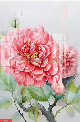 Tải file File gốc in tranh nền tường tổng hợp KD2268 (gốc) làm file quảng cáo