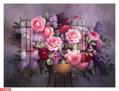 File in trần File gốc in tranh nền tường tổng hợp KD2276 (bản gốc) trời sao