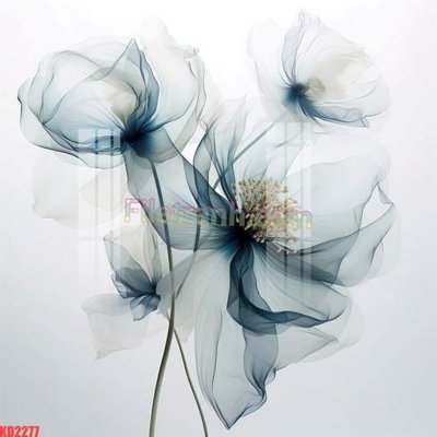 File gốc File gốc in tranh nền tường tổng hợp KD2277 (phong cách) châu Âu