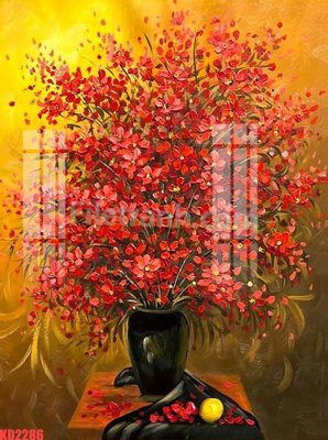 File tranh File gốc in tranh nền tường tổng hợp KD2286 (gốc) in film