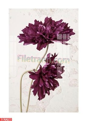 File gốc File gốc in tranh nền tường tổng hợp KD2290 (phong cách) tối giản