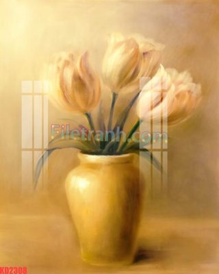 File tranh ảnh gốc File gốc in tranh nền tường tổng hợp KD2308 dùng cho in khổ lớn